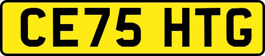 CE75HTG