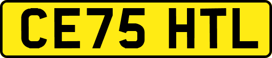 CE75HTL