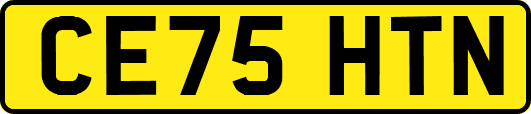 CE75HTN