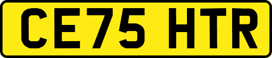 CE75HTR