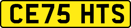 CE75HTS
