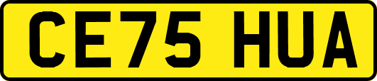 CE75HUA