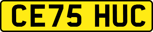 CE75HUC