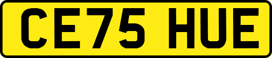 CE75HUE