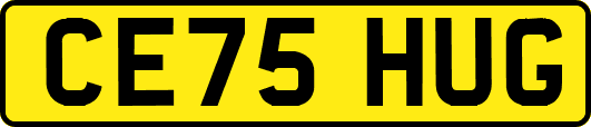 CE75HUG