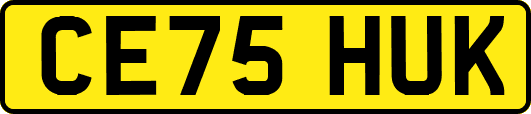 CE75HUK