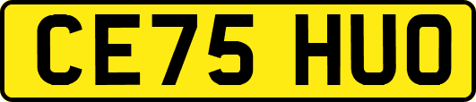 CE75HUO
