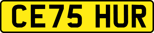 CE75HUR