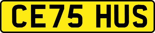 CE75HUS