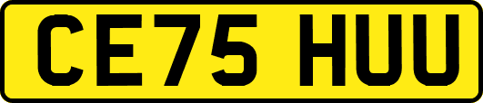 CE75HUU