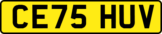 CE75HUV