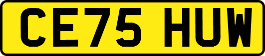 CE75HUW