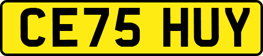 CE75HUY