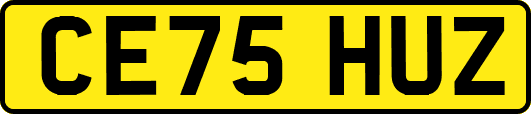 CE75HUZ
