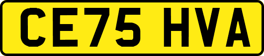 CE75HVA