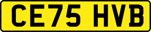 CE75HVB