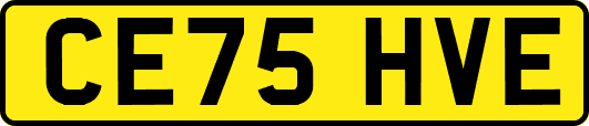 CE75HVE