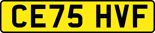 CE75HVF