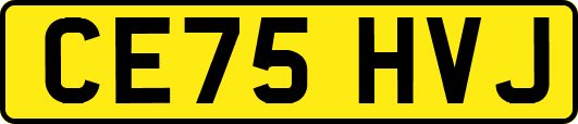 CE75HVJ