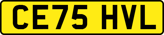 CE75HVL