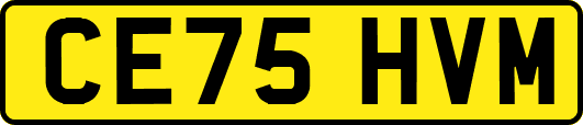 CE75HVM