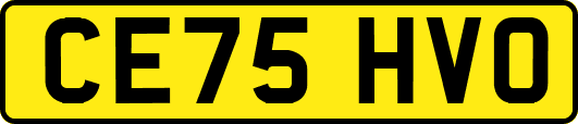 CE75HVO