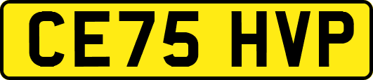 CE75HVP