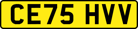 CE75HVV