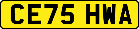 CE75HWA