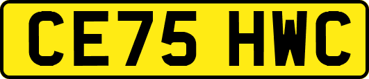 CE75HWC