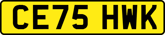 CE75HWK