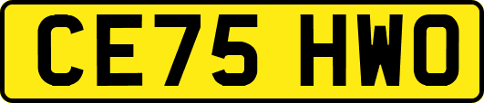 CE75HWO