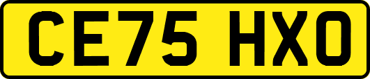 CE75HXO