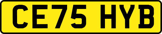 CE75HYB
