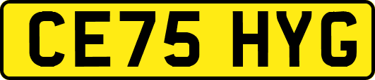 CE75HYG