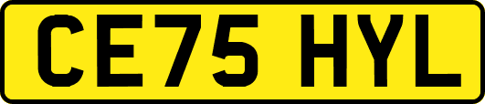 CE75HYL