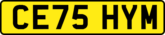 CE75HYM