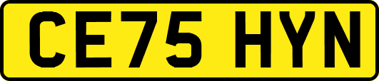 CE75HYN