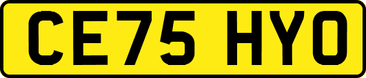 CE75HYO