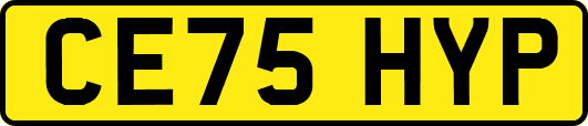 CE75HYP