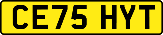 CE75HYT