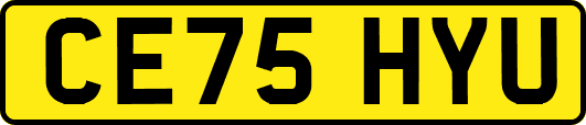 CE75HYU