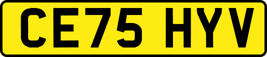 CE75HYV