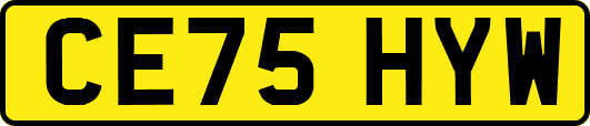 CE75HYW