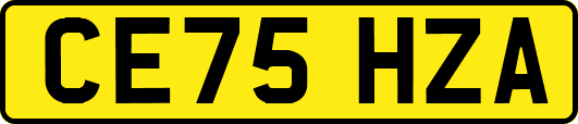 CE75HZA