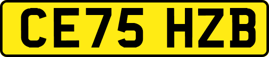 CE75HZB