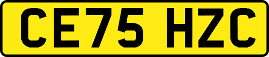 CE75HZC
