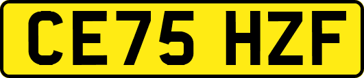 CE75HZF