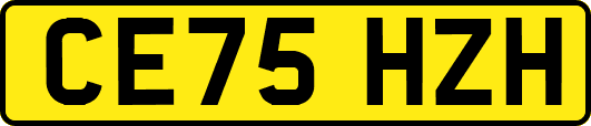 CE75HZH