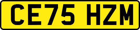 CE75HZM